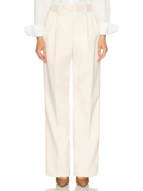 AKNVAS Dutches Satin Pant