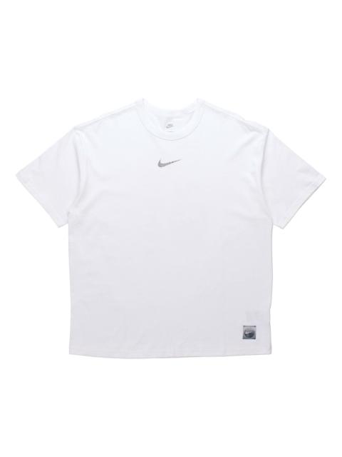 Nike Nike AS Men's Nike Sportswear Great UNITY SS Tee White DM7899-100