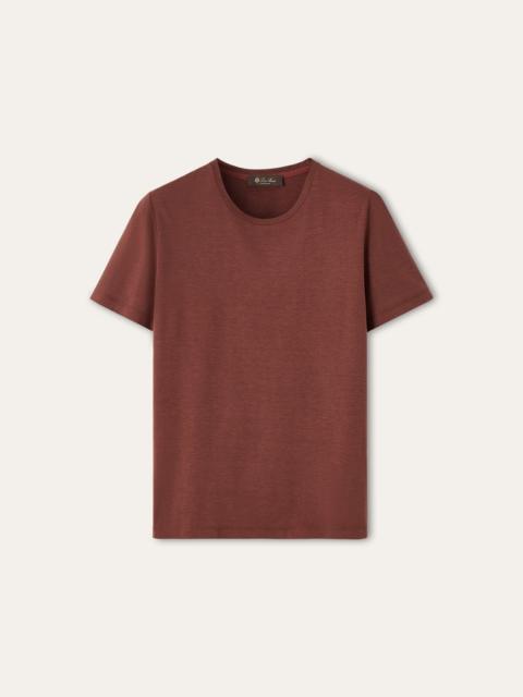 Loro Piana Levo T-Shirt