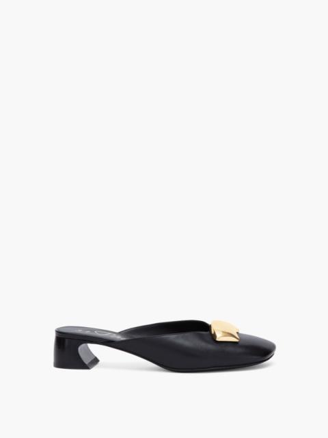 3.1 Phillip Lim ID Mule with Hardware