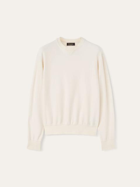 Loro Piana Hotaka Crewneck