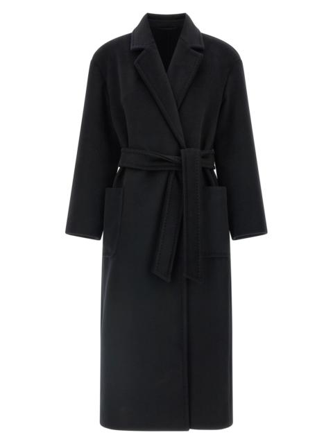 Max Mara Studio 'Giambo' Coat