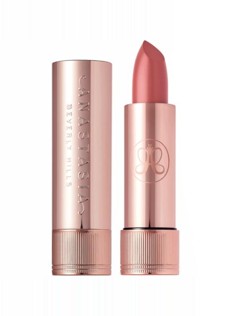 Anastasia Beverly Hills Anastasia Beverly Hills Satin Lipstick - Dusty Rose