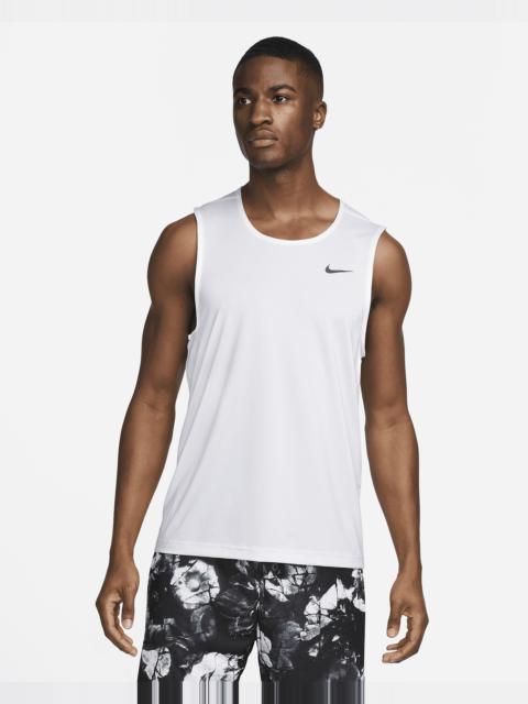 Nike Ready Men's Dri-FIT Fitness Tank