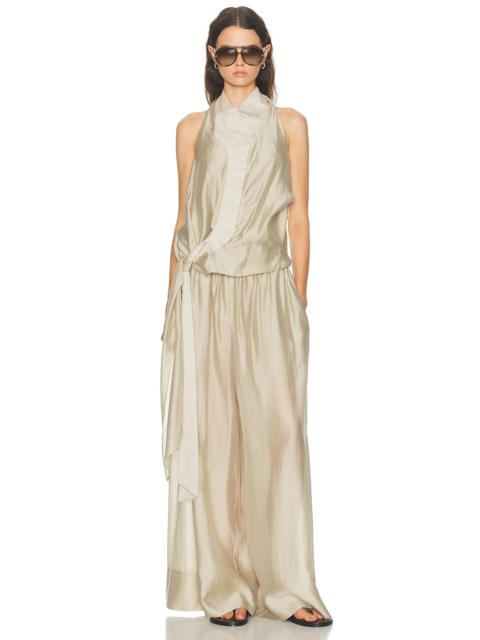 entire studios Fluid Top