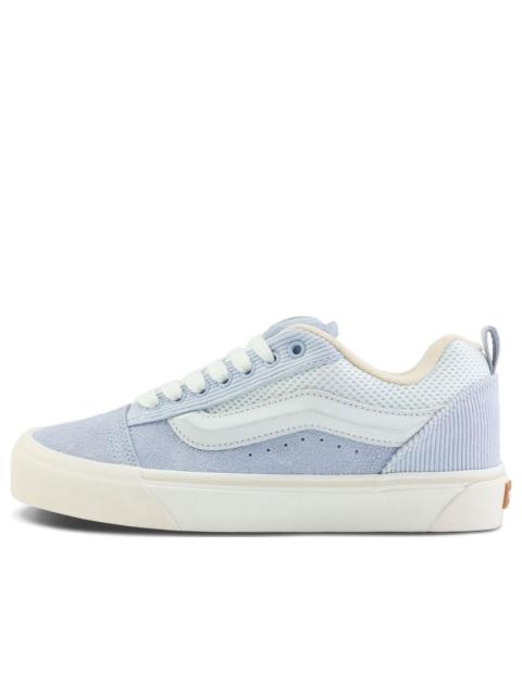 Vans Vans Knu Skool 'Light Blue' VN0009QCDNB