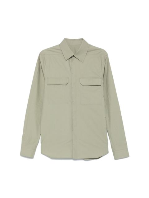 Work shirt
