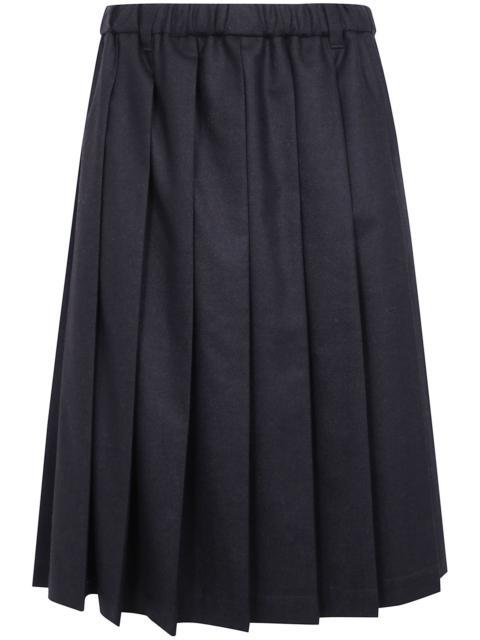 Aspesi Midi Skirt Classic