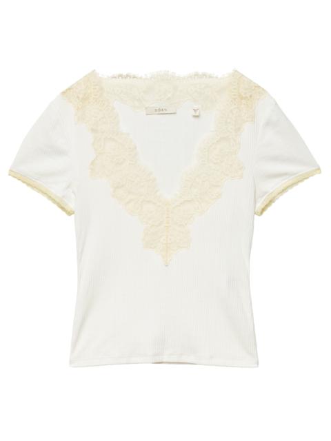 DÔEN NALIA TEE