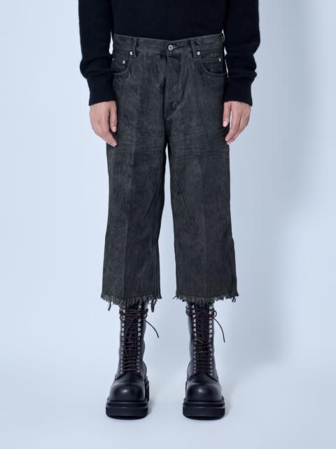 Rick Owens Bolan Cutoffs