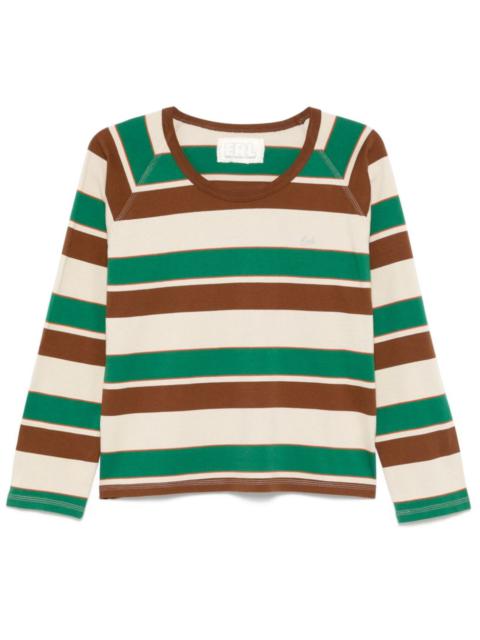 ERL striped T-shirt