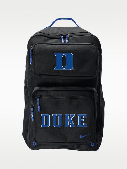 Nike Duke Utility Speed 2.0 Nike College Backpack