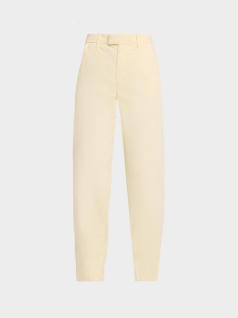 SLVRLAKE Ella Chino Pants
