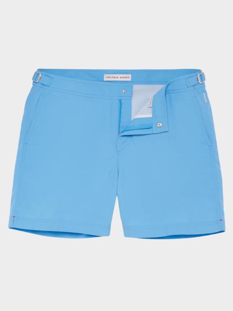 ORLEBAR BROWN Men's Mid-Length Swim Shorts