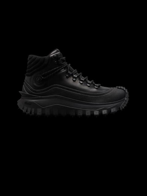 Moncler Trailgrip GTX High-Top Sneakers
