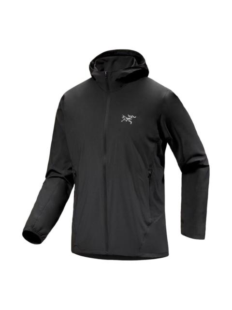 Arc'teryx Arc'Teryx Incendo Hybrid Hoody 'Black' X000009286-BLK