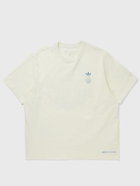 adidas DTMF BAD BUNNY HEAVYWEIGHT MERCH TEE
