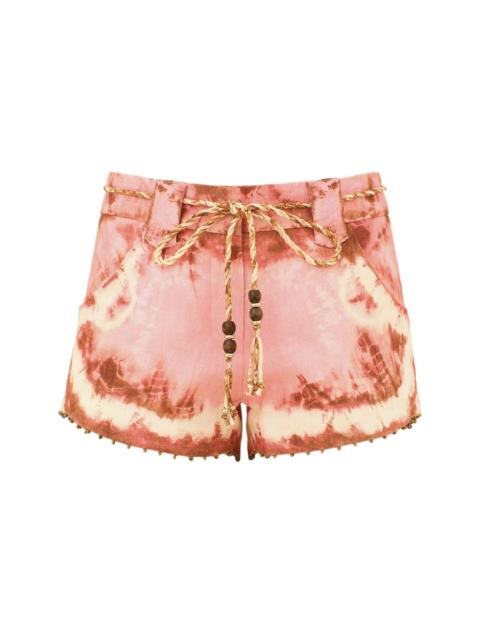 Zimmermann SUNDANCE SHORT