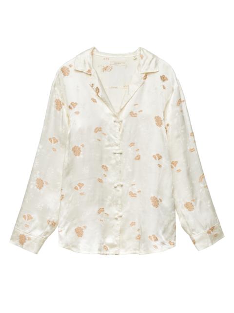 DÔEN MAURISE TOP