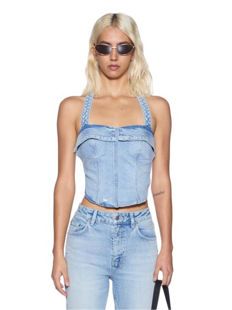 Ksubi ALMA HALTER VENICE