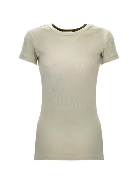 FILIPPA K ribbed T-shirt