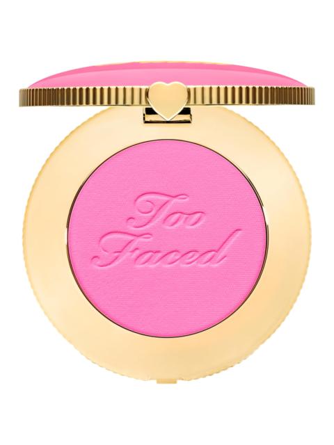 Too Faced Cloud Crush Blurring Powder Blush