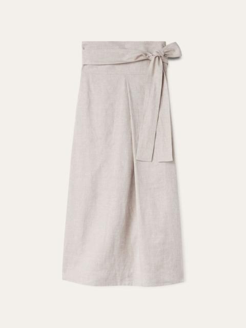 Loro Piana Ariel Skirt