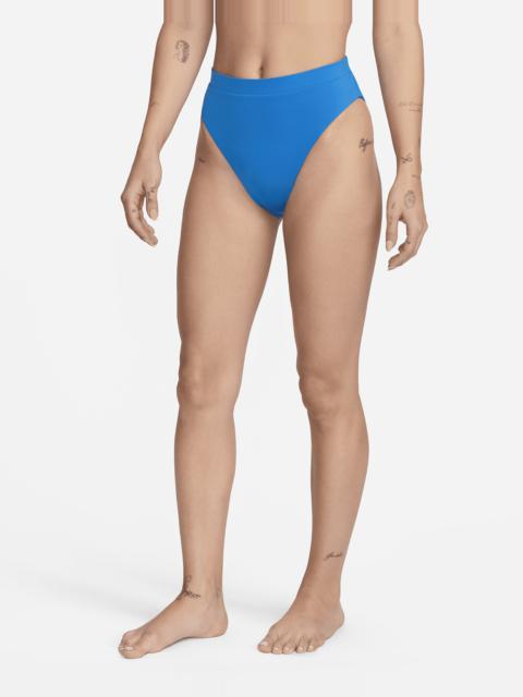Nike Nike Women's Essential High-Waist Swim Bottom