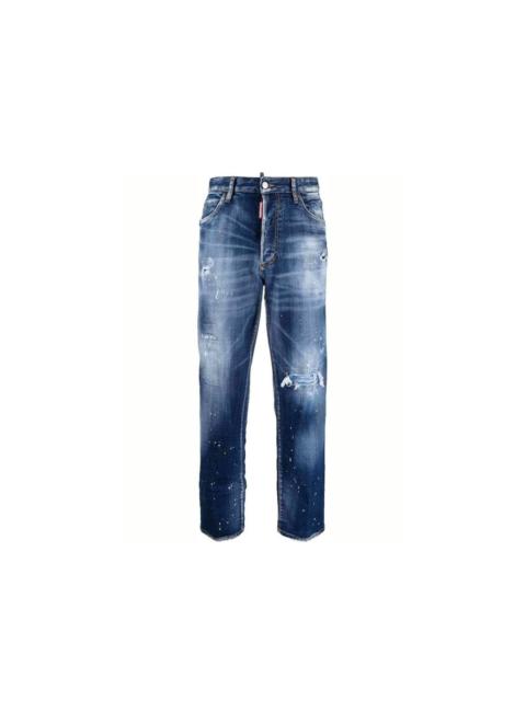 DSQUARED2 보스턴 데님 청바지