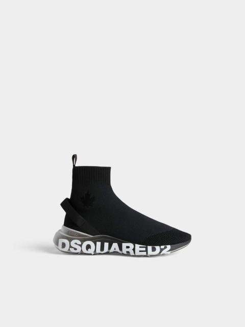 DSQUARED2 FLY SNEAKERS