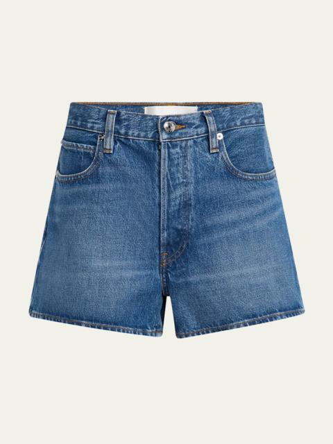 FRAME The Hang Shorts