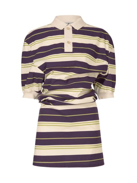 ISSEY MIYAKE GENERIC WEAR：STRIPES