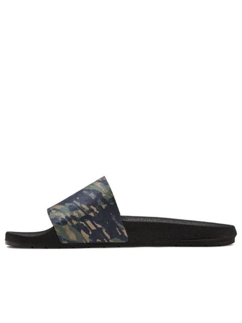 Under Armour Under Armour Core Remix 'Black Green' 3021282-003