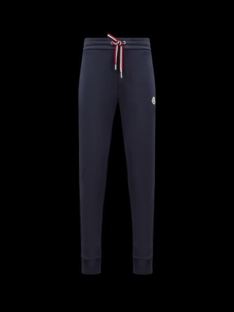 Moncler Tricolor Jogging Pants