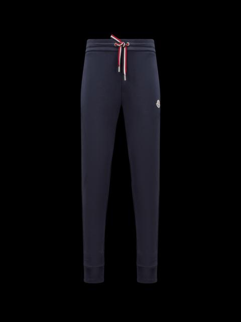 Moncler Tricolor Jogging Pants