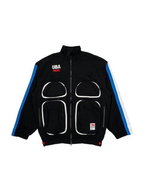 Nike Nike x Undercover Track Suit Black