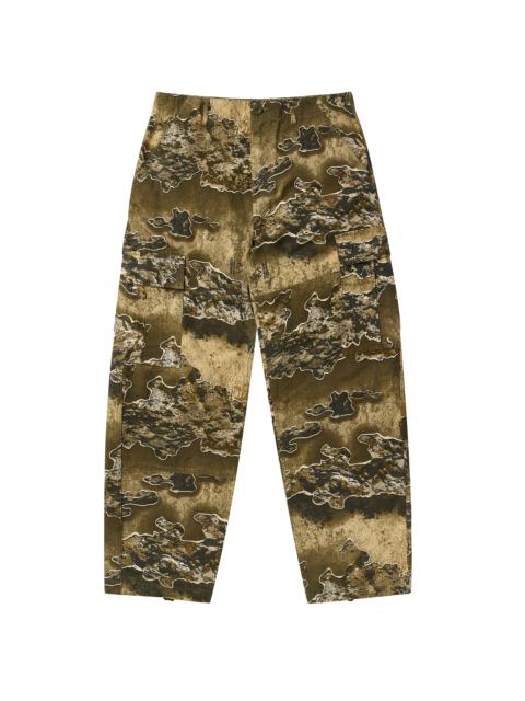 PALACE RIPSTOP CARGO TROUSER REAL TREE EXCAPE