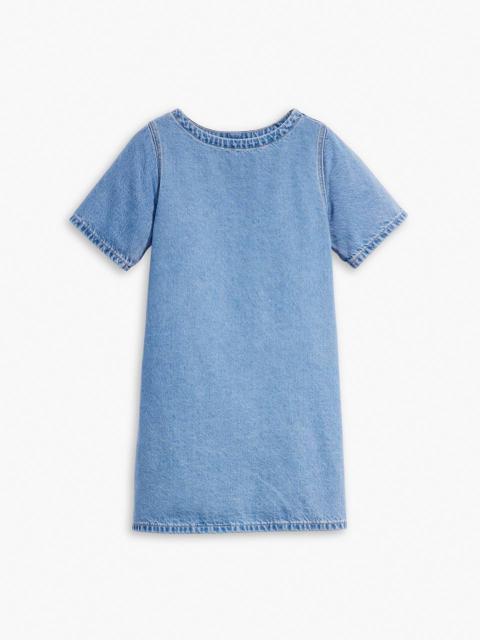 Levi's LEVI'S® WELLTHREAD® WOMEN'S WILDFLOWER DRESS