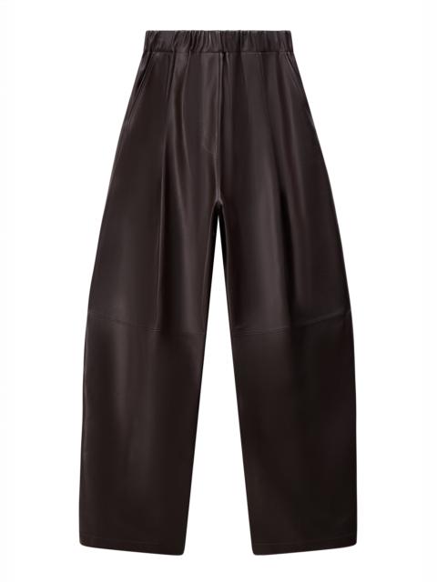 A.L.C. Palmer Leather Pant
