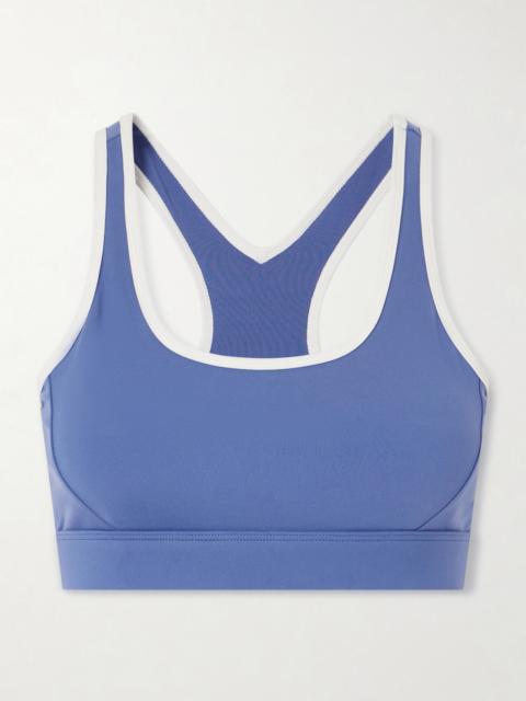 VARLEY Selma Freesoft Jersey Sports Bra
