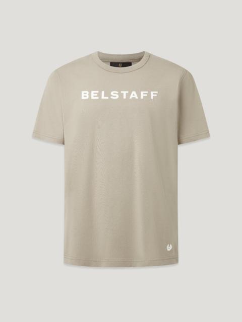 Belstaff BELSTAFF LOGO T-SHIRT