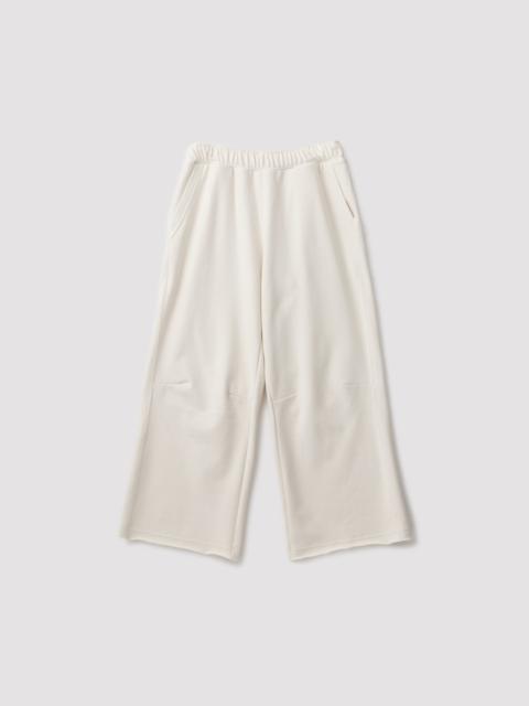 Ambush WIDE SWEAT PANTS