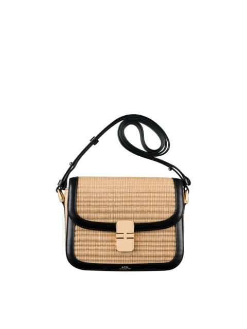 A.P.C. Grace Small bag