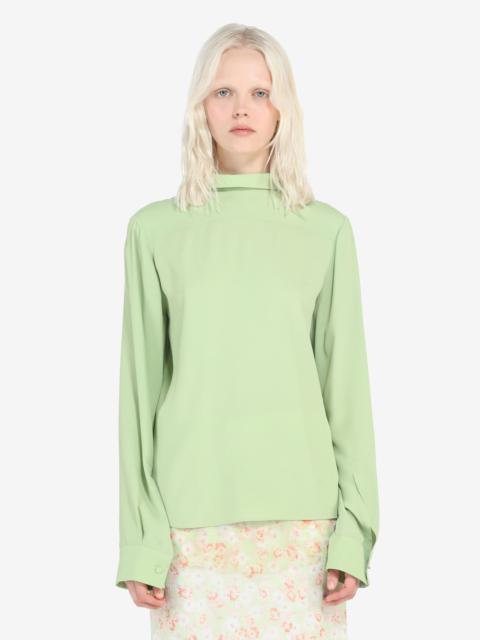 N°21 HIGH-NECK TOP