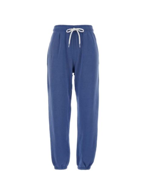 Polo Ralph Lauren drawstring track pants