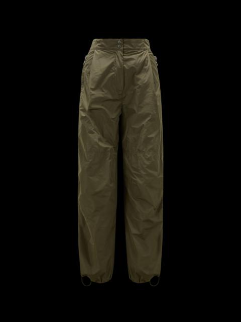 Taffeta Pants