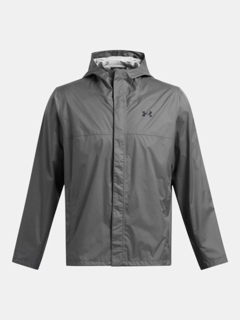 Under Armour Men's UA Stormproof Cloudstrike 2.0 Jacket