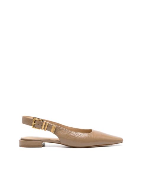 MICHAEL KORS Darrington ballet flats