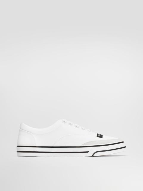 Dolce & Gabbana DG Sailing canvas sneakers