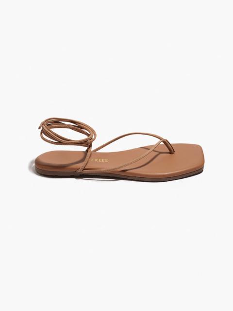 TKEES Square Toe Lilu
